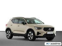 Neu Volvo XC40 Plus 163 PS (119 kW) 2025 Beige SUV