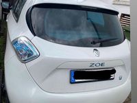 gebraucht Renault Zoe 55000 km