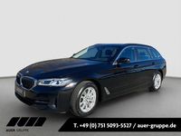 Gebraucht BMW 540 340 PS (250 kW) 2023 Schwarz Kombi