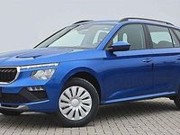 Gebraucht Skoda Kamiq Selection 116 PS (85 kW) 2024 Blau SUV
