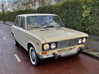 Gebraucht Lada 2106 1982 Beige Limousine