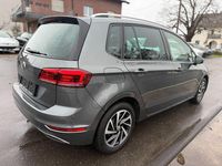 Gebraucht VW Golf VII Join 110 PS (80 kW) 2018 Grau Limousine