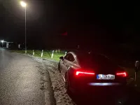 Gebraucht Audi A5 Sport 245 PS (180 kW) 2020 Grau Coupé