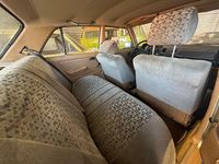 Gebraucht Mercedes 250 1981 Grün Limousine