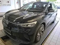 Gebraucht VW ID.4 Pro Performance 149 kW (203 PS) 2023 Grenadillschwarz SUV