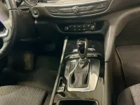 Gebraucht Opel Insignia 170 PS (125 kW) 2019 Schwarz Kombi