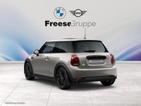 Gebraucht Mini Cooper SE 135 kW (184 PS) 2022 Silber Kleinwagen