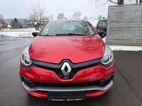 Gebraucht Renault Clio IV R.S. 200 PS (147 kW) 2016 Rot Limousine