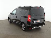 gebraucht Dacia Dokker 1.2 TCe Stepway, Benzin, 15.490 €