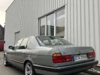 Gebraucht BMW 750 299 PS (219 kW) 1988 Limousine