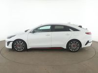 Gebraucht Kia ProCeed GT 204 PS (150 kW) 2022 Weiß Kombi