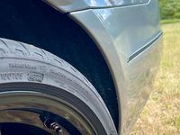 Gebraucht Mercedes E350 265 PS (194 kW) 2010 Silber Kombi