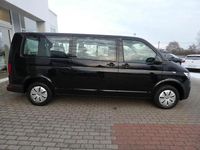 Gebraucht VW T6.1 150 PS (110 kW) 2022 Deep black perleffekt Van