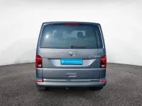 Second-hand VW Multivan Generation Six 204 CP (150 kW) 2022 Monovolum