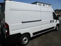 Gebraucht Fiat Ducato 140 PS (102 kW) 2023 Weiß Van
