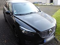 gebraucht Mazda CX-5 2.2 SKYACTIV-D 150 EXCLUSIVE LINE