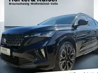 Neu Renault Espace Esprit Alpine 200 PS (147 kW) 2026 Schwarz SUV