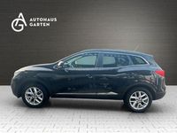 Gebraucht Renault Kadjar XMOD 131 PS (96 kW) 2015 Schwarz SUV