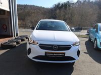 Gebraucht Opel Corsa Edition 75 PS (55 kW) 2022 White jade Kleinwagen