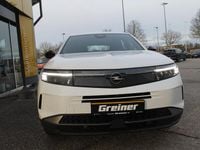 Neu Opel Grandland X Edition 145 PS (106 kW) 2026 Arktis weiß SUV