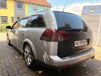 Gebraucht Opel Vectra 220 PS (161 kW) 2004 Silber Kombi