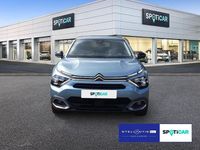 Gebraucht Citroën C4 PureTech 131 PS (96 kW) 2024 Blau SUV
