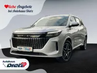 Uusi DFSK E5 177 HP (130 kW) 2025 Hopea Katumaasturi