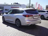 Brugt Ford Focus ST-Line 125 HK (91 kW) 2023 Sølv Stationcar