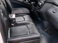 Second-hand Mercedes Vito 109 CP (80 kW) 2006 Alb Van