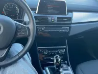 Gebraucht BMW 218 Active Tourer 140 PS (102 kW) 2021 Beige Van / Kleinbus