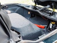 Gebraucht Opel GT 264 PS (194 kW) 2008 Schwarz Cabrio