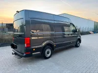 Gebraucht VW Crafter 177 PS (130 kW) 2019 Grau Van