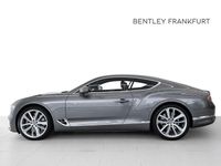 Gebraucht Bentley Continental GT 635 PS (467 kW) 2019 Tungsten (grau) Coupé