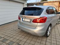 gebraucht BMW 225 Active Tourer 225xe iPerformance Steptro...