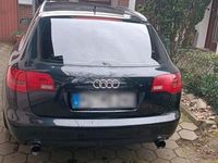 gebraucht Audi A6 4F 3,0 TDI Quattro