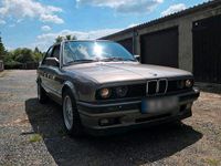 Brugt BMW 320 129 HK (94 kW) 1988 Beige Sedan