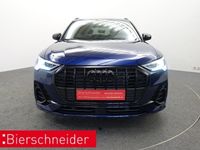 gebraucht Audi Q3 35 TDI S line SONOS KAMERAS 20