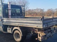 Gebraucht Iveco Daily 125 PS (91 kW) 2005 Van