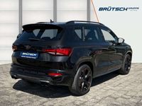 gebraucht Cupra Ateca VZ 2.0 TSI DSG 4Drive 221kW