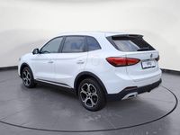 Gebraucht MG ZS Comfort 186 PS (136 kW) 2025 Weiß Limousine