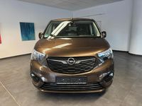 Gebraucht Opel Combo Life Edition 110 PS (80 kW) 2020 Braun Van / Kleinbus