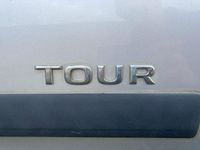 Gebraucht Opel Combo 90 PS (66 kW) 2005 Silber Van / Kleinbus