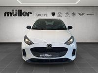 Gebraucht Mazda 2 Center-Line 116 PS (85 kW) 2024 Lunar white Kleinwagen