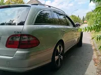 Gebraucht Mercedes E220 150 PS (110 kW) 2003 Kombi