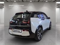 gebraucht BMW i3 120Ah