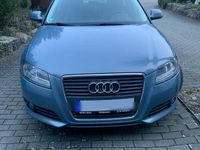 gebraucht Audi A3 1.6 Attraction Attraction