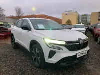 Usata Renault Austral Equilibre 140 CV (102 kW) 2023 Bianco SUV