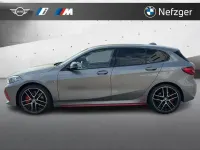 Gebraucht BMW 128 ti Comfort Edition 265 PS (194 kW) 2024 Grau Kleinwagen