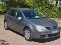 Gebraucht VW Golf IV 102 PS (75 kW) 2006 Grau Kombi