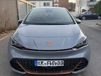 Gebraucht Cupra Born 150 kW (204 PS) 2023 Grau Kleinwagen